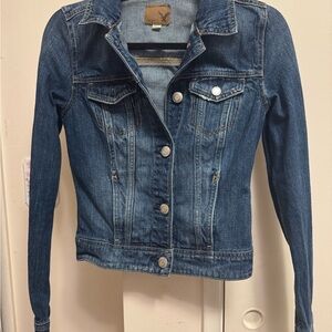 American Eagle Denim Jacket